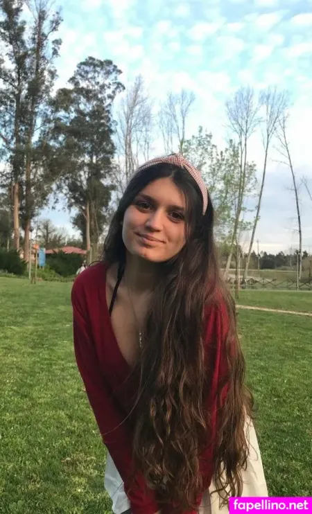 Veronica Marcelino OnlyFans Thumbnail #MTEBl3nhLD