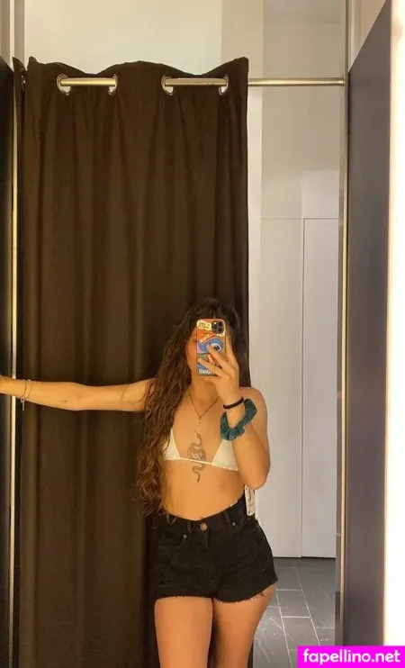 Veronica Marcelino OnlyFans Thumbnail #ZHmZx7F4P8