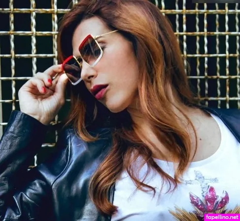 Veronica Maya OnlyFans Thumbnail #W3UFx5UYKg