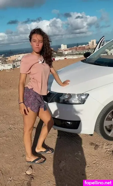 Veronica Olivia OnlyFans Thumbnail #EOOiOjhJOk