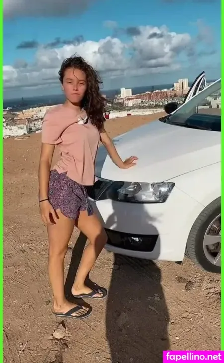 Veronica Olivia OnlyFans Thumbnail #Esx7EfjIpN