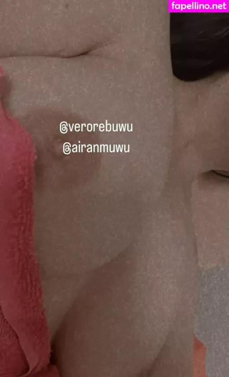 Veronica Rebollo OnlyFans Thumbnail #WX1K59YHsD