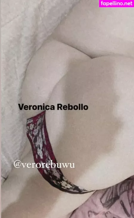 Veronica Rebollo OnlyFans Thumbnail #xSQm4b37bn