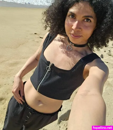 Veronica Sanders OnlyFans Thumbnail #Fgjs9hq1Fu