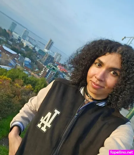 Veronica Sanders OnlyFans Thumbnail #rQBbuzMOpo