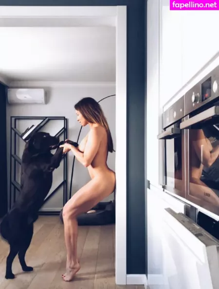 Veronica Silesto OnlyFans Thumbnail #NeujjAfoW7