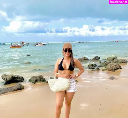 Veronica Vale Belem OnlyFans Thumbnail #rS5zpY8VHu