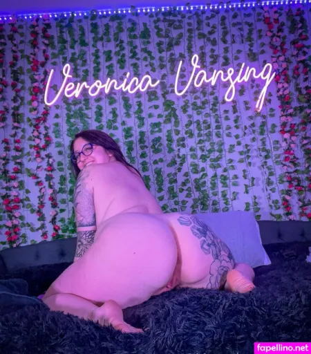 Veronica Vansing 1 OnlyFans Thumbnail #kZwdpUyw6H