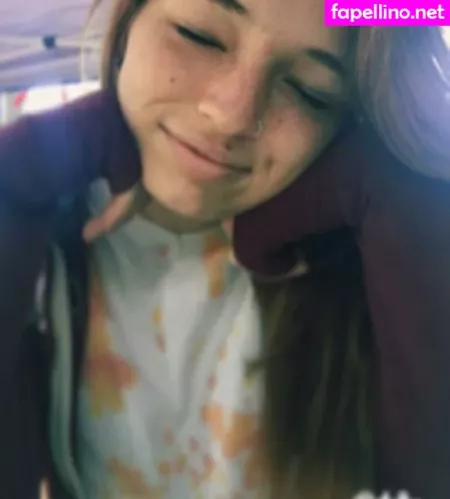 Veronica Wilson OnlyFans Thumbnail #UGlYbONflM