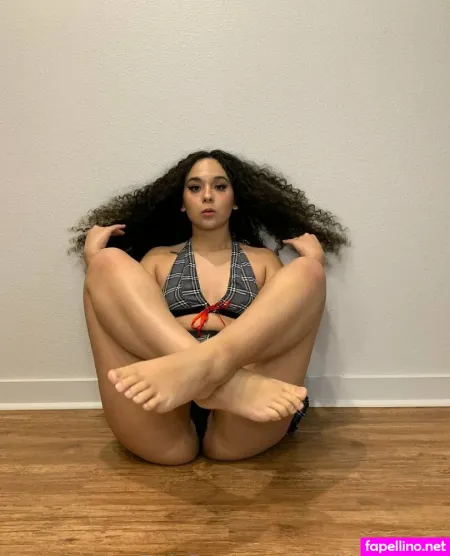 Veronica Xo OnlyFans Thumbnail #Xv9gvki7ML