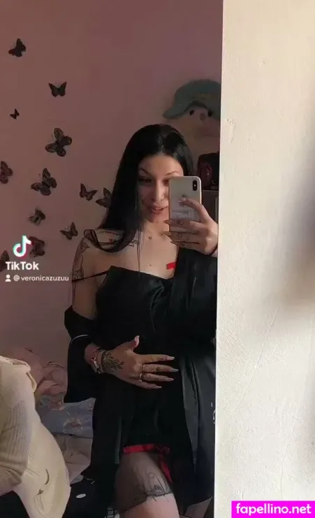 Veronica Zuzu OnlyFans Thumbnail #DFiPOZNgk6