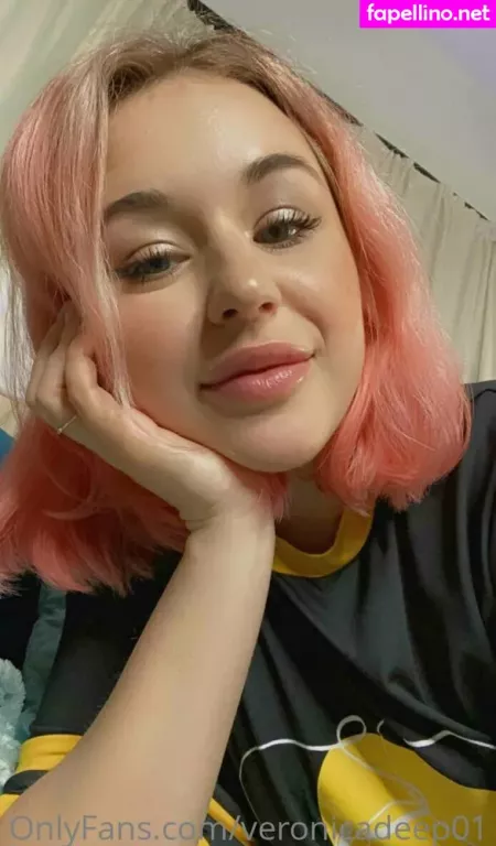 Veronicadeep01 OnlyFans Thumbnail #C5ovx0Zzfe