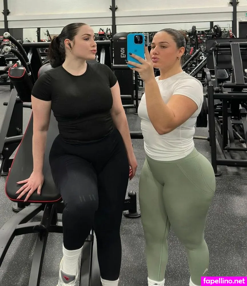 Veronica Fasulo, veronicafasulo Nude Leaked OnlyFans Photo #LYFAGOoX4G