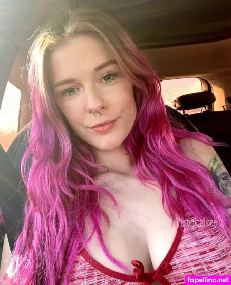 Veronicafiree OnlyFans Thumbnail #fbLteStr2w
