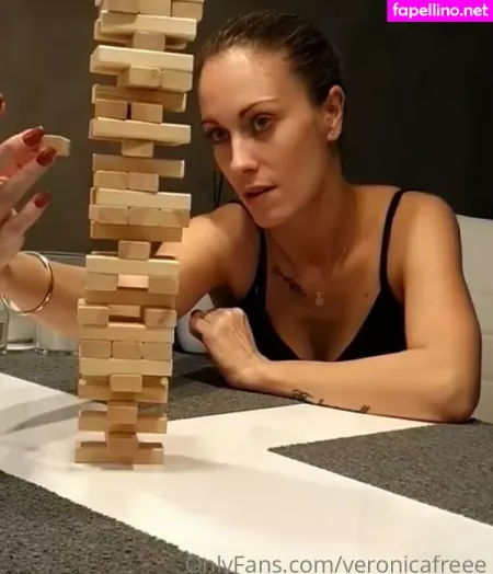 Veronicafreee OnlyFans Thumbnail #V6WSS6aOKW
