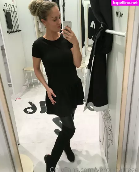 Veronicafreee OnlyFans Thumbnail #Xp2O9p2YvM