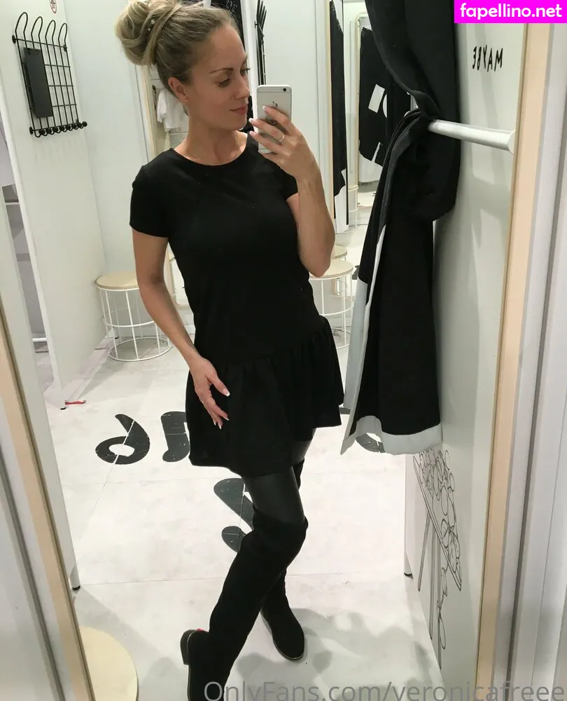 veronicafreee Nude Leaked OnlyFans Photo #Xp2O9p2YvM