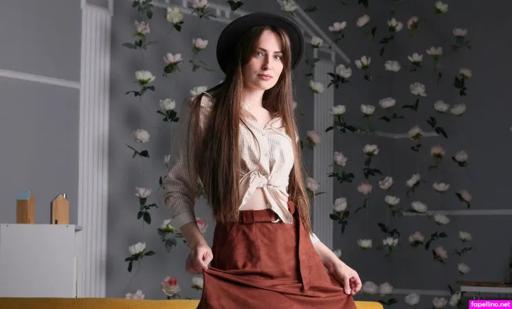 Veronicafreman OnlyFans Thumbnail #jVeQJBKhb4