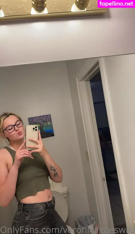 Veronicagoeswild OnlyFans Thumbnail #4nmSOV0iE1