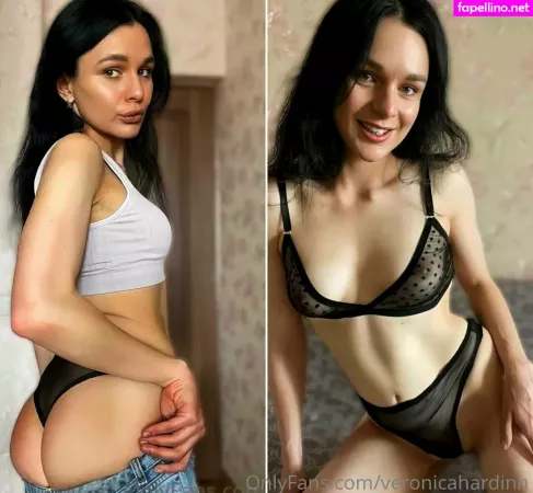 Veronicahardinn OnlyFans Thumbnail #YBEcGnoTs4