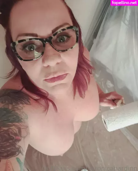 Veronicahardinn OnlyFans Thumbnail #zj87z79bz4