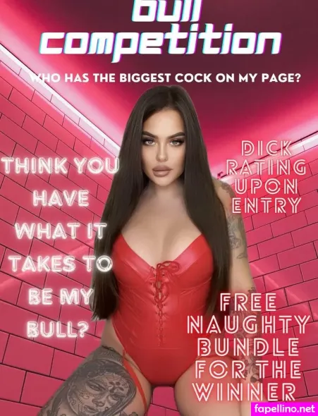 Veronicainked OnlyFans Thumbnail #u1m7wDofIK