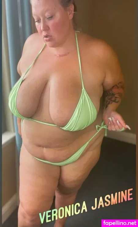 Veronicajasmine OnlyFans Thumbnail #CxKY8O3pqv