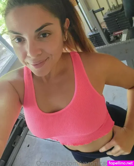 Veronicasxsecretx Main Profile Photo