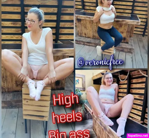 Veronicfree OnlyFans Thumbnail #TwZERM91ib