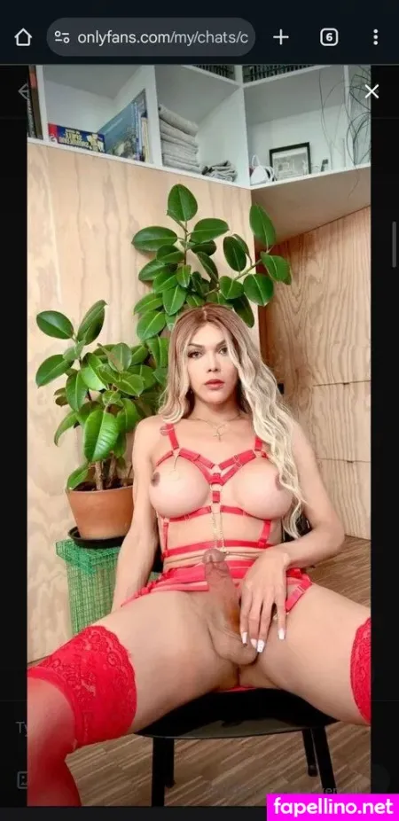 Veronik Blonde OnlyFans Thumbnail #3WpcKxEMH9