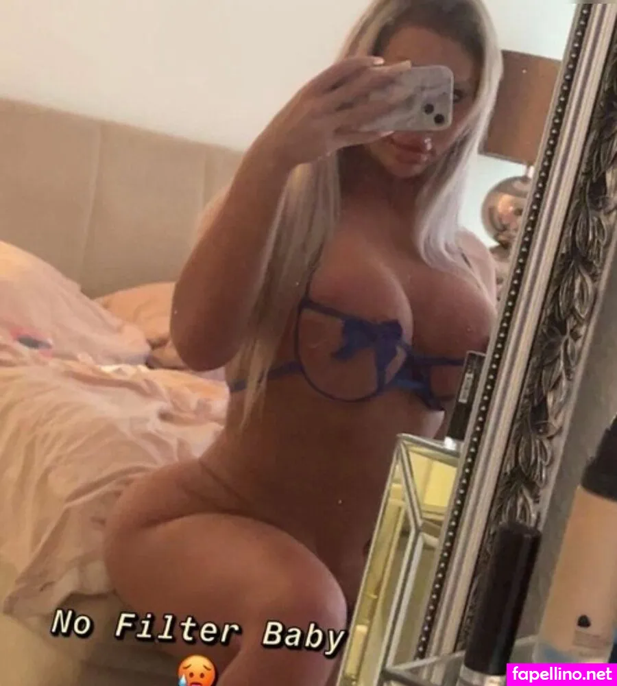 Veronika Bellucci Nude Leaked OnlyFans Photo #dXdr7rusma