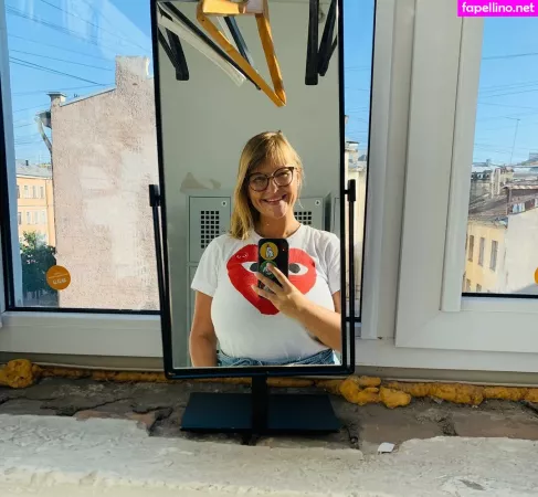 Veronika Ivanova OnlyFans Thumbnail #ROwmVmNMXC