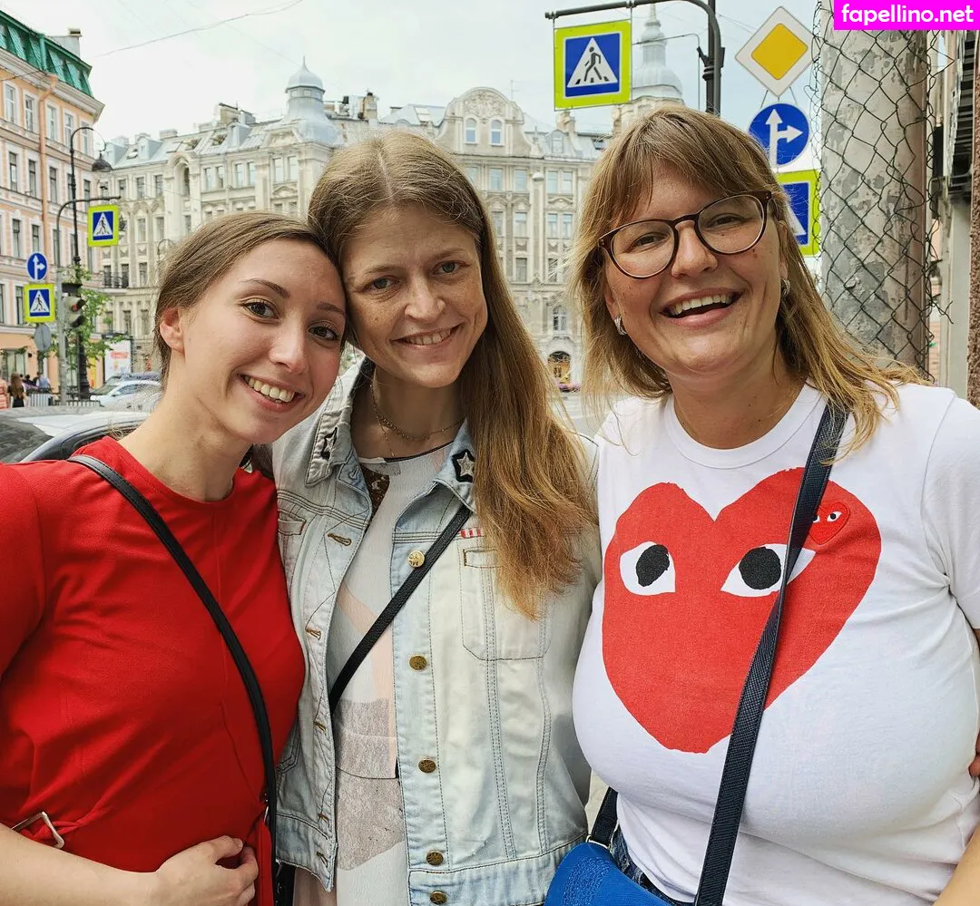 lubitlafiki, m1vanova, nika_vki Nude Leaked OnlyFans Photo #Rc4UEHLfPZ