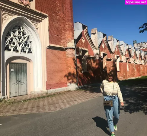 Veronika Ivanova OnlyFans Thumbnail #UqGYSlz6bV