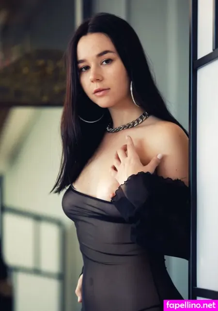 Veronika Kudinenko OnlyFans Thumbnail #E7RBLSHkel