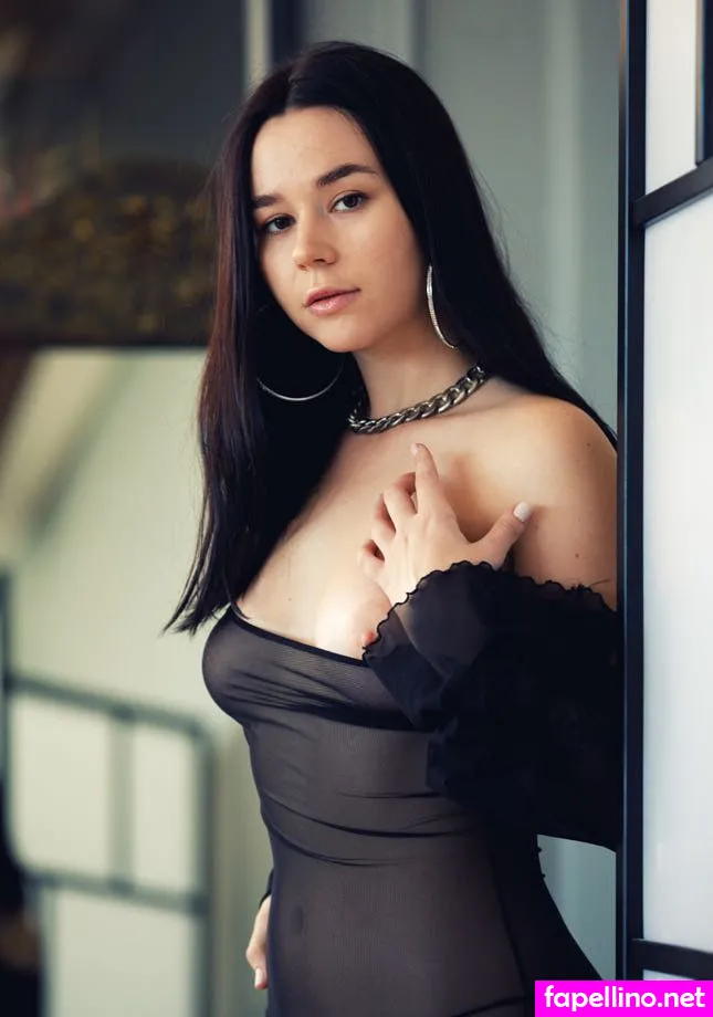 ronilariss Nude Leaked OnlyFans Photo #E7RBLSHkel