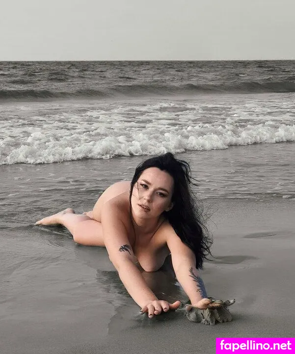 ronilariss Nude Leaked OnlyFans Photo #Xf1IsytyED