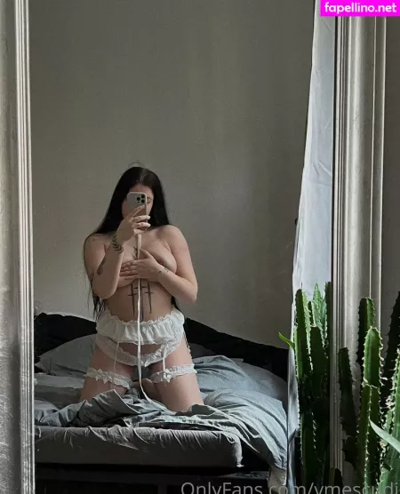 Veronika Mescudi OnlyFans Thumbnail #AcqzlEngtb