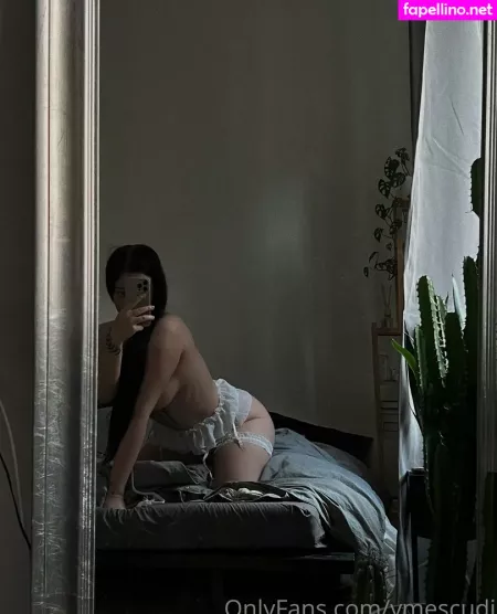 Veronika Mescudi OnlyFans Thumbnail #vh8XGsC8GV