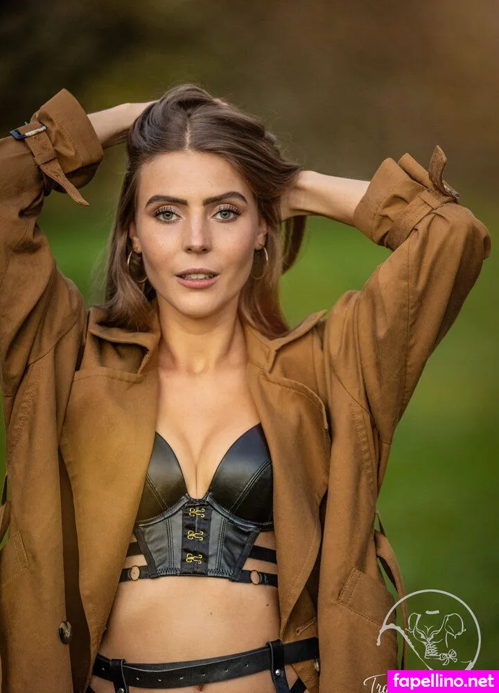 model.veronikasbrizzai Nude Leaked OnlyFans Photo #f8BtK5lBEI