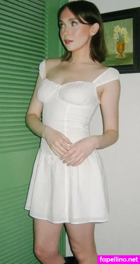 Veronika Slowikowska OnlyFans Thumbnail #Or0bvnhK31