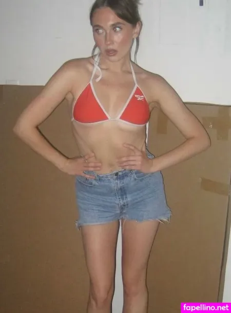 Veronika Slowikowska OnlyFans Thumbnail #YBGLxkSgsm