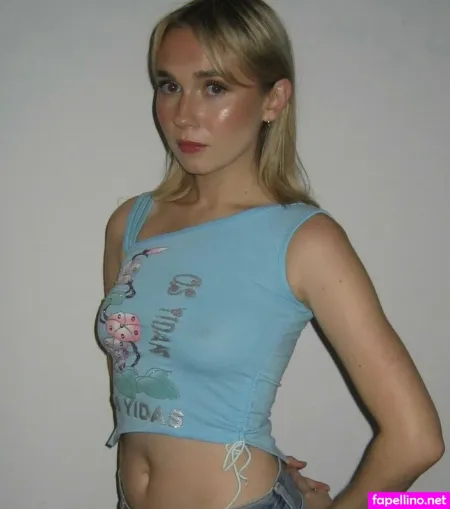 Veronika Slowikowska OnlyFans Thumbnail #hGRNLvDEm8