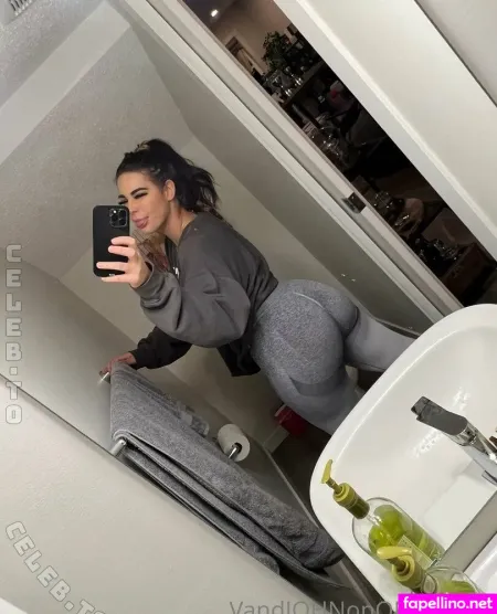 Veronika Vengeance OnlyFans Thumbnail #IBqfjB4U53