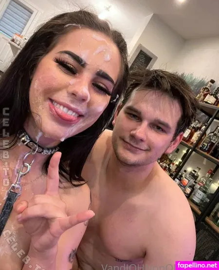 Veronika Vengeance OnlyFans Thumbnail #VFuj4wgFCk