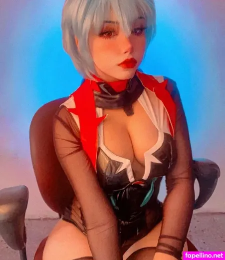 Veronikka Uwu Main Profile Photo