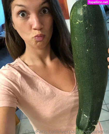 Verpackteveganerin OnlyFans Thumbnail #VHrjMOgqgQ