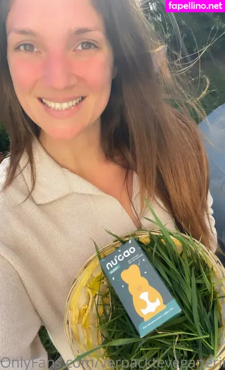 Verpackteveganerin OnlyFans Thumbnail #u0QpDXFTHU