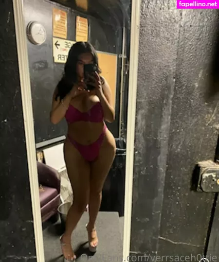 Verrsaceh0ttie OnlyFans Thumbnail #MCN5Tz2LC1