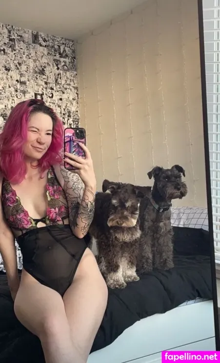 Versachiko OnlyFans Thumbnail #9KhqGlXvnN